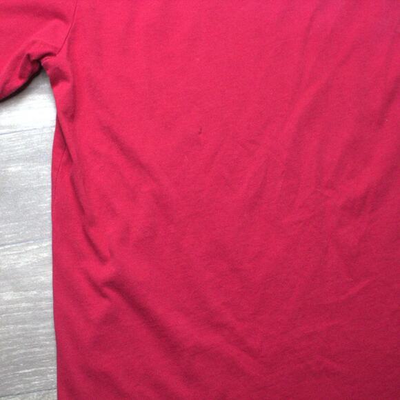 True Religion T-Shirt Mesh U Size 2XL Jeans T-Shirt - Picture 6 of 7